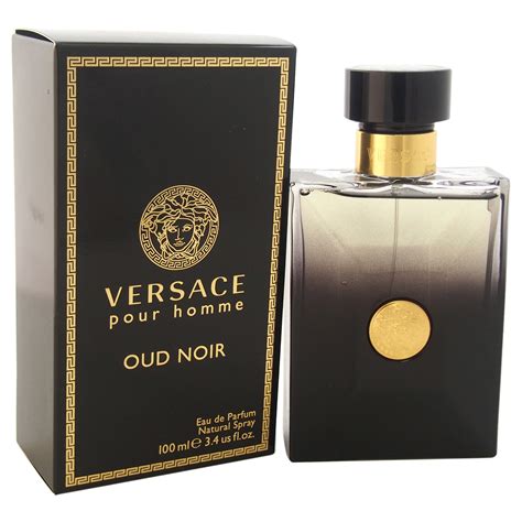 versace oud noir duftnote|versace oud noir price.